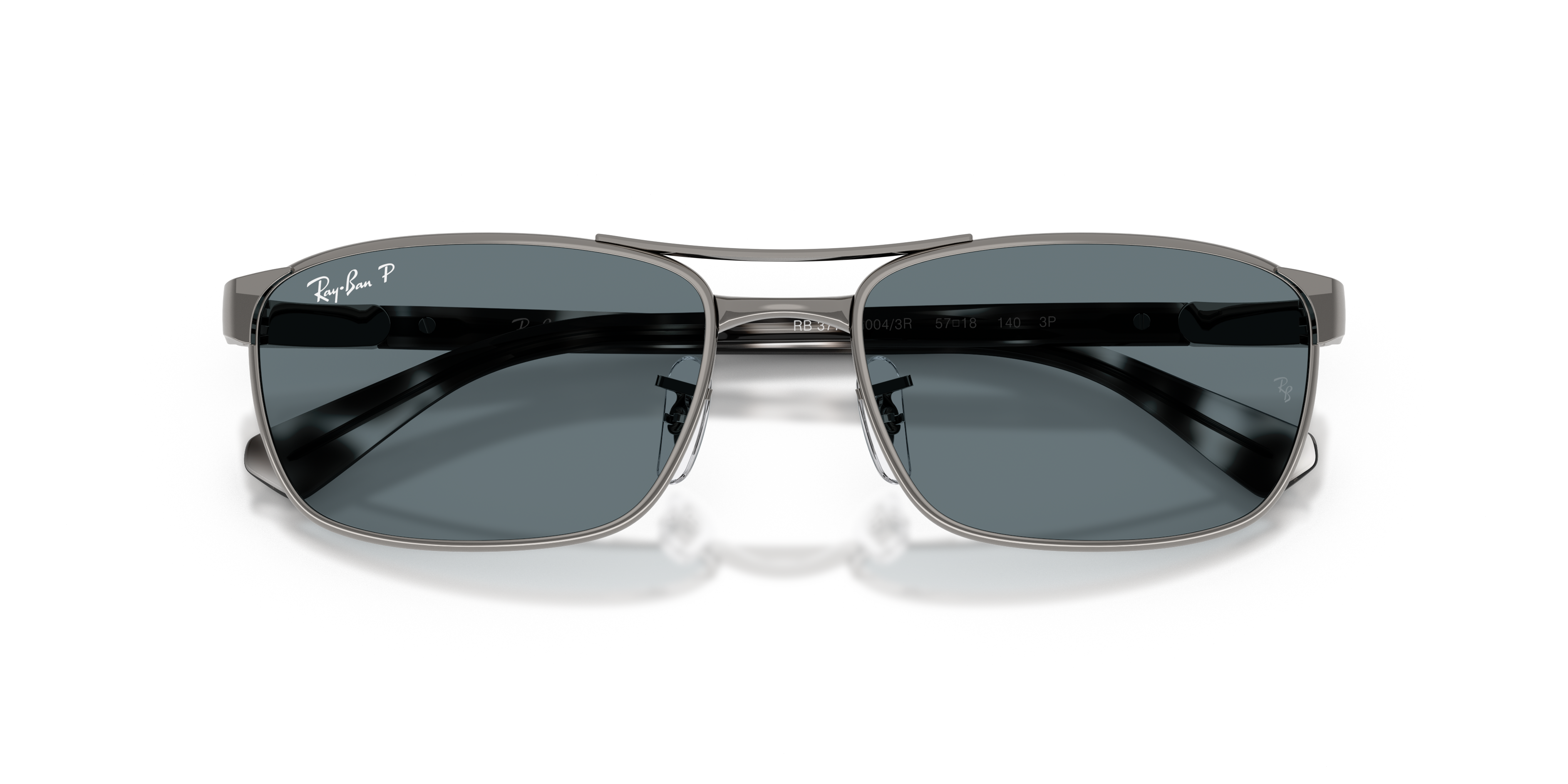 RAY-BAN RB3778 004/3R 60