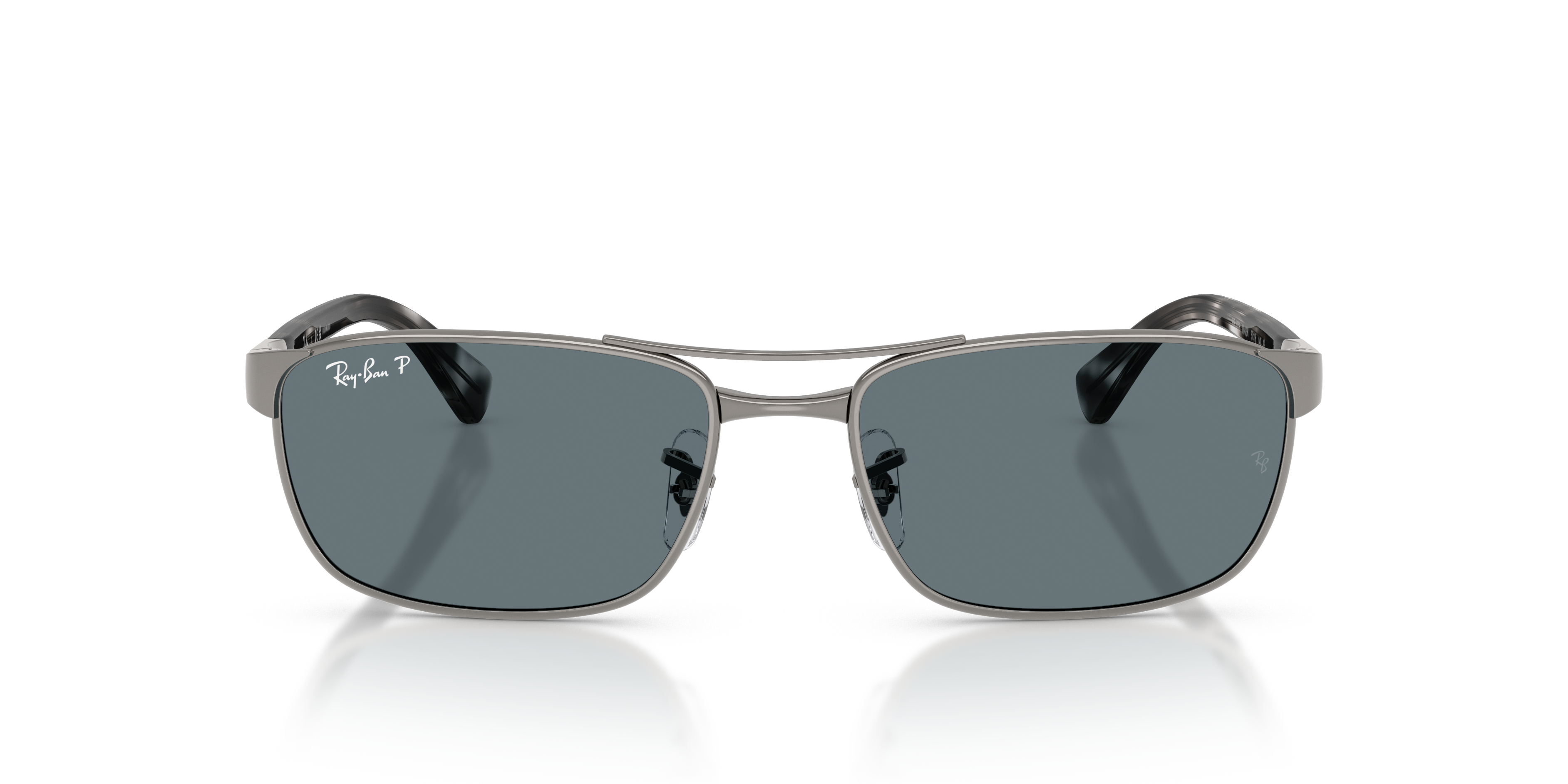 RAY-BAN RB3778 004/3R 60
