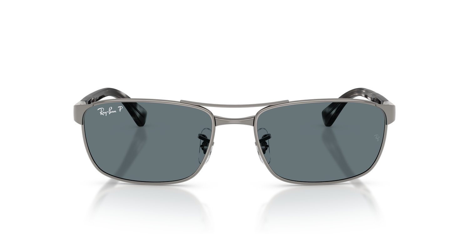 RAY-BAN RB3778 004/3R 57