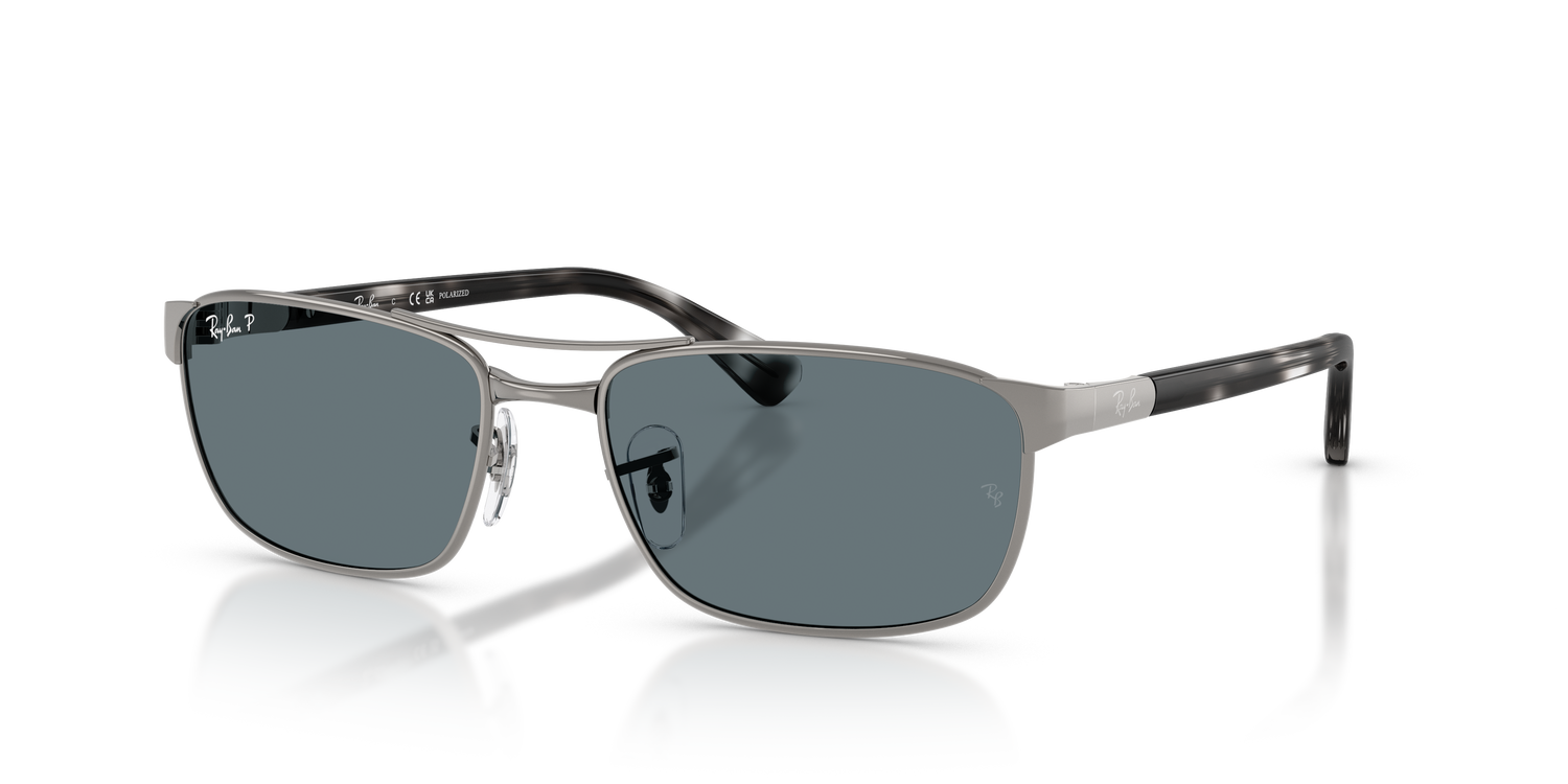 RAY-BAN RB3778 004/3R 60