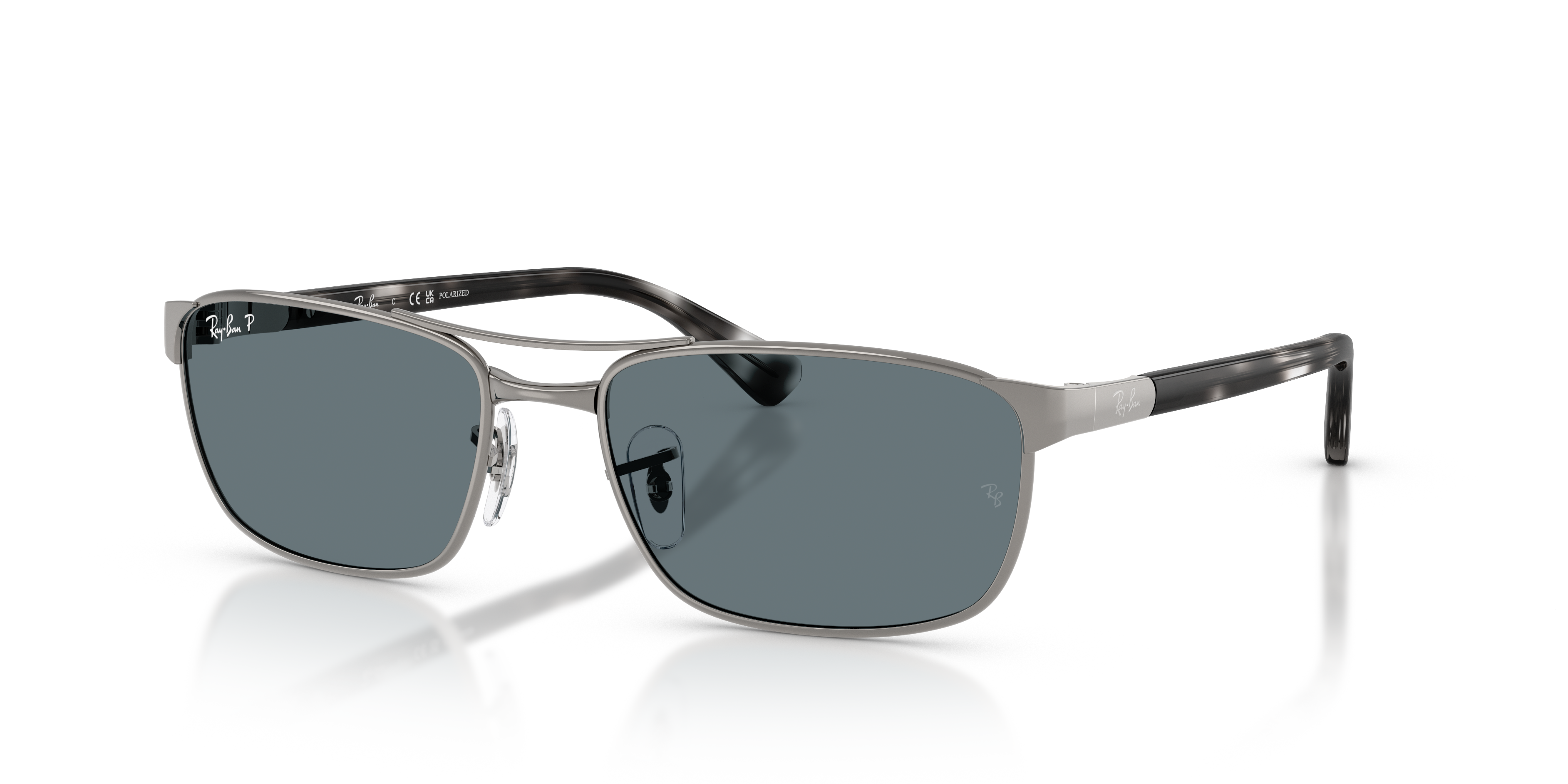 RAY-BAN RB3778 004/3R 60