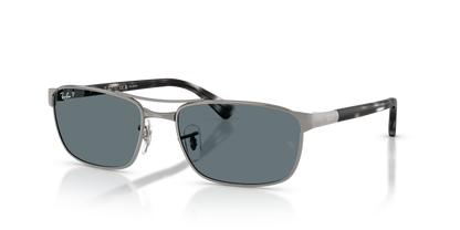 RAY-BAN RB3778 004/3R 60