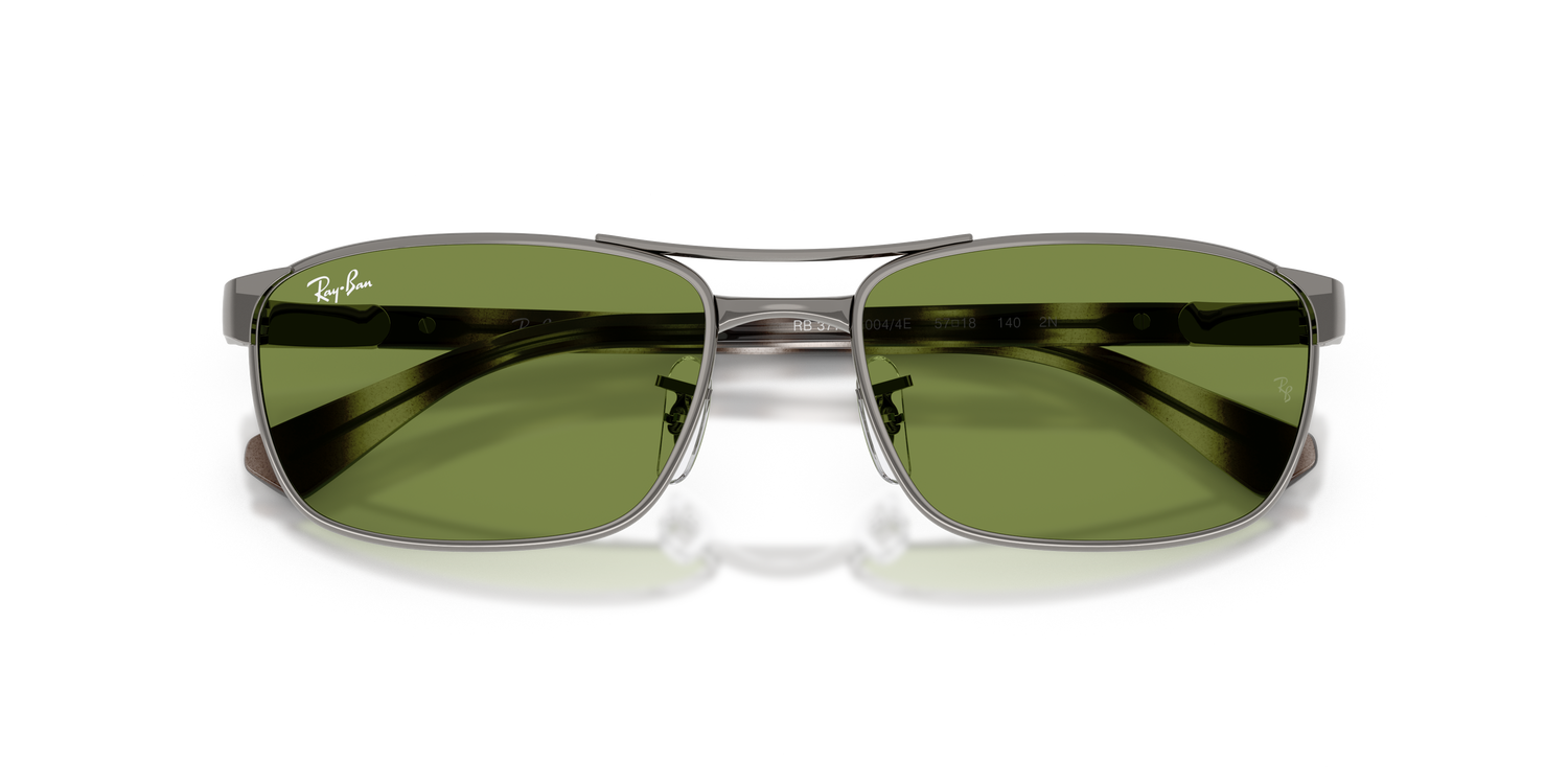 RAY-BAN RB3778 004/4E 60