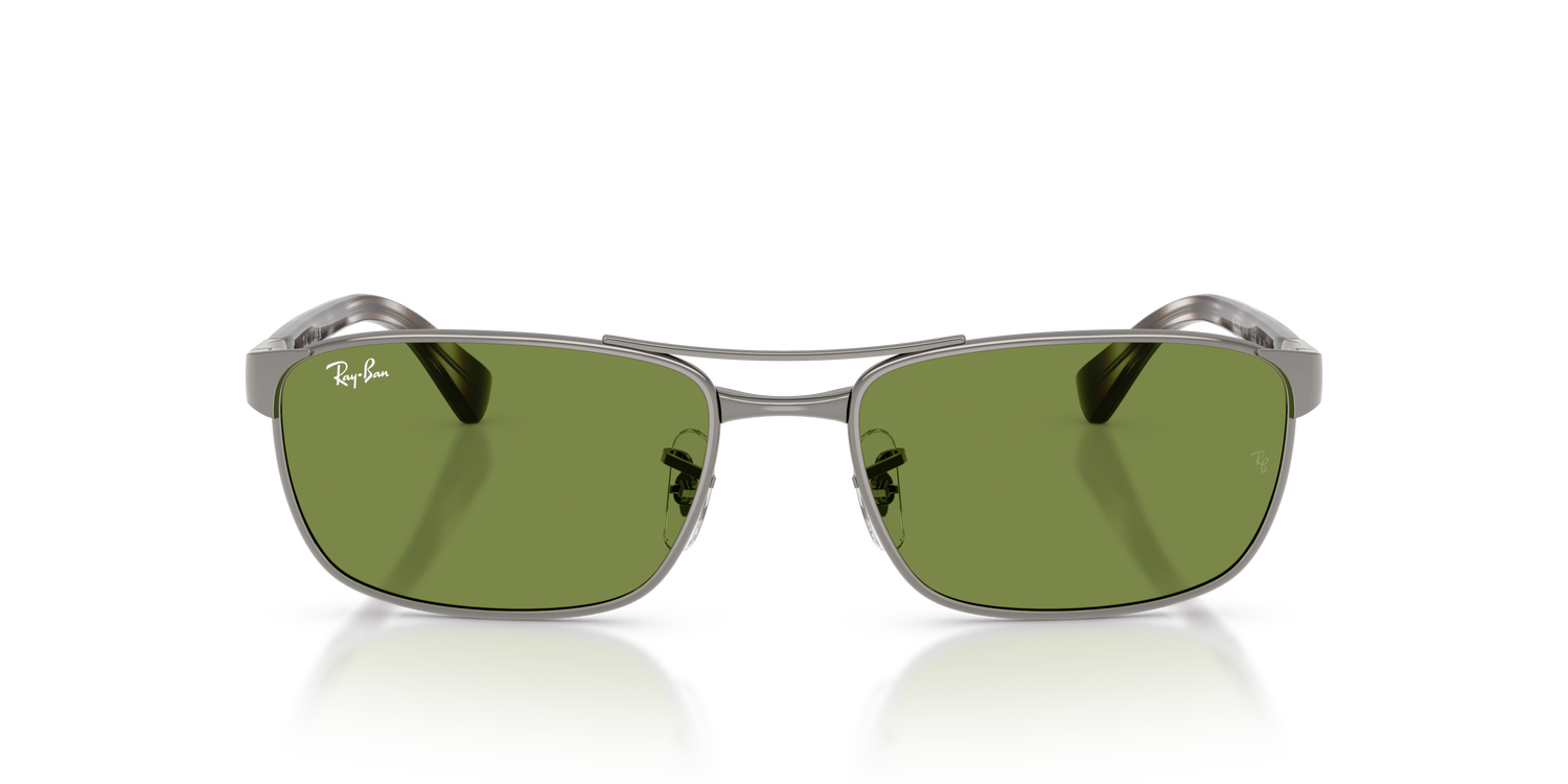RAY-BAN RB3778 004/4E 60
