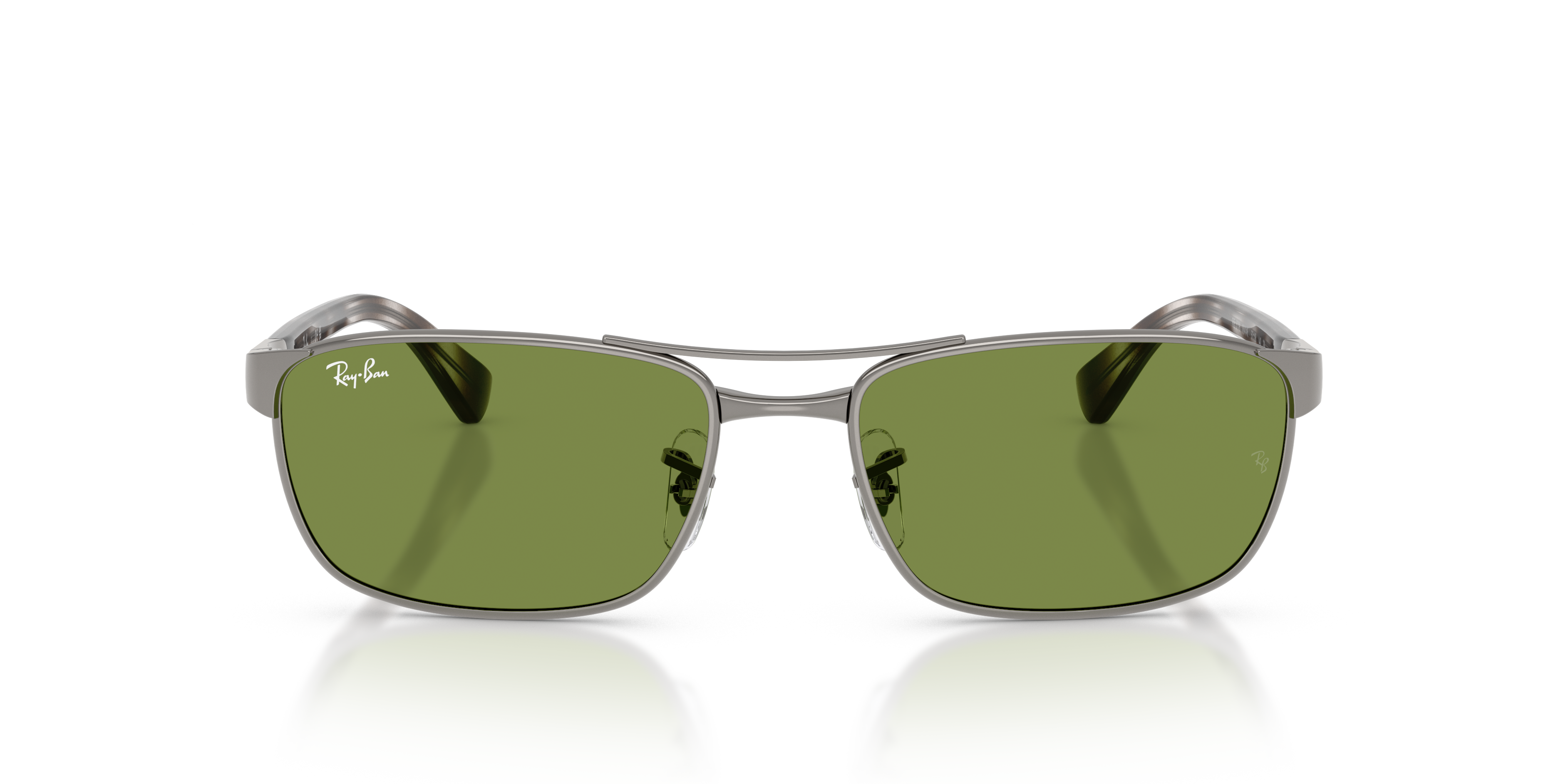 RAY-BAN RB3778 004/4E 60