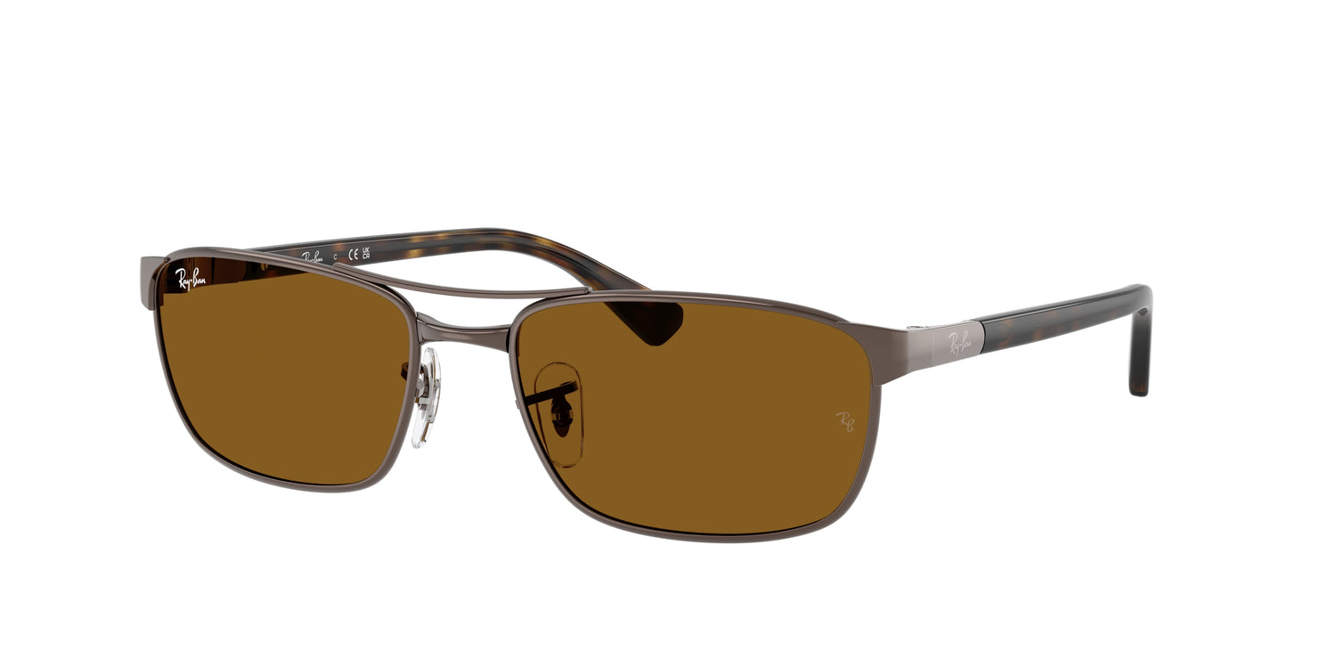 RAY-BAN RB3778 925933 60