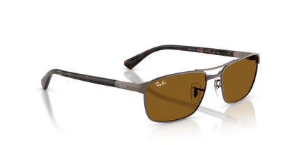 RAY-BAN RB3778 925933 57