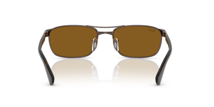 RAY-BAN RB3778 925933 60