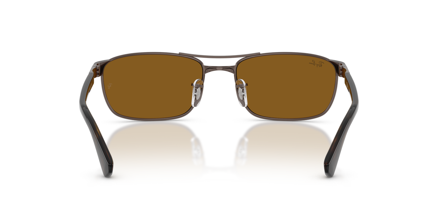 RAY-BAN RB3778 925933 57
