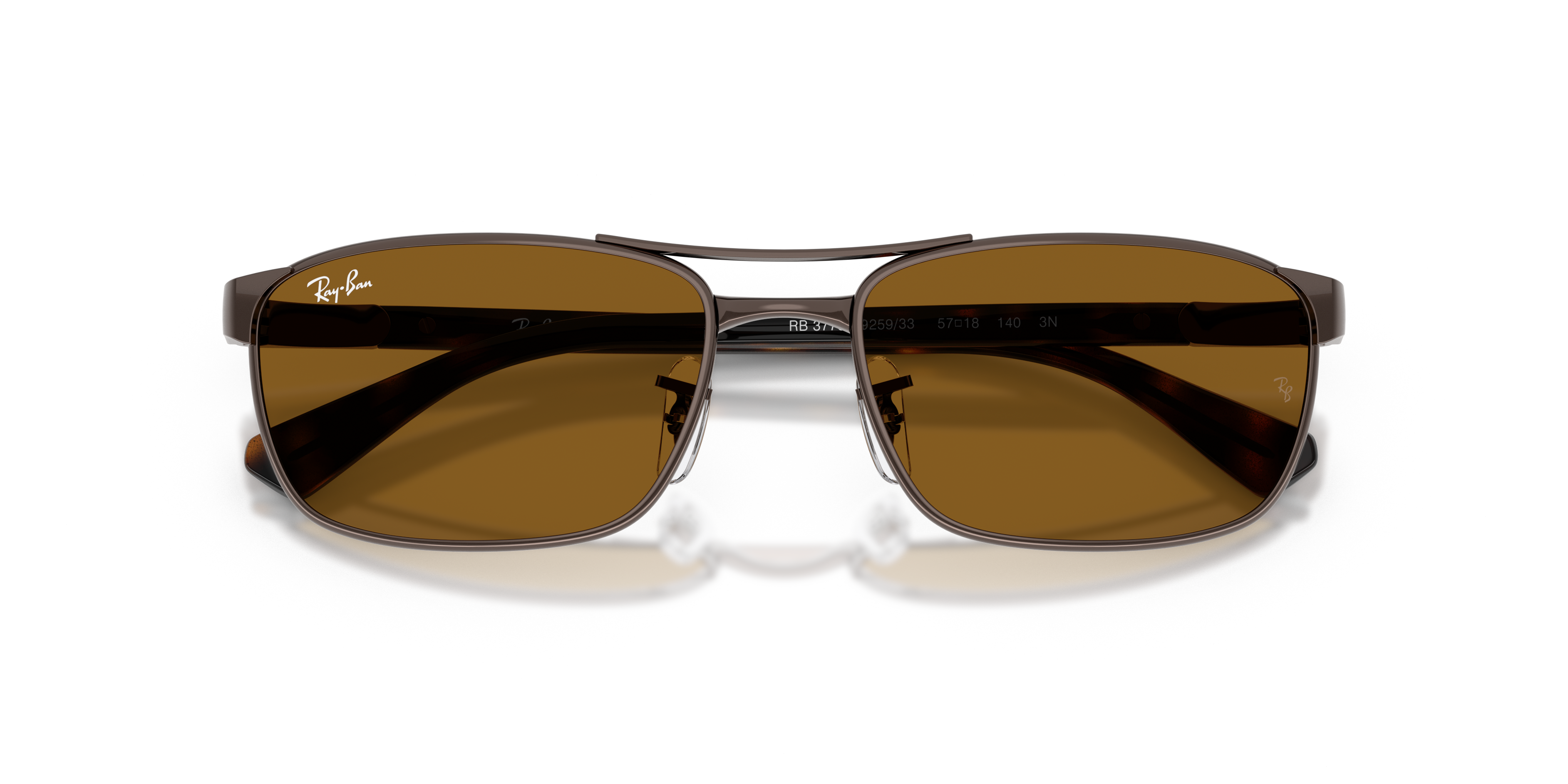 RAY-BAN RB3778 925933 60