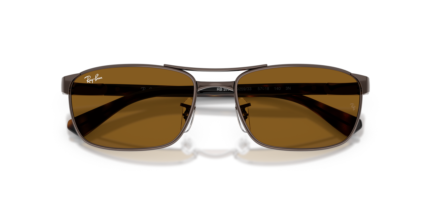 RAY-BAN RB3778 925933 57