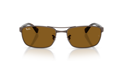 RAY-BAN RB3778 925933 60