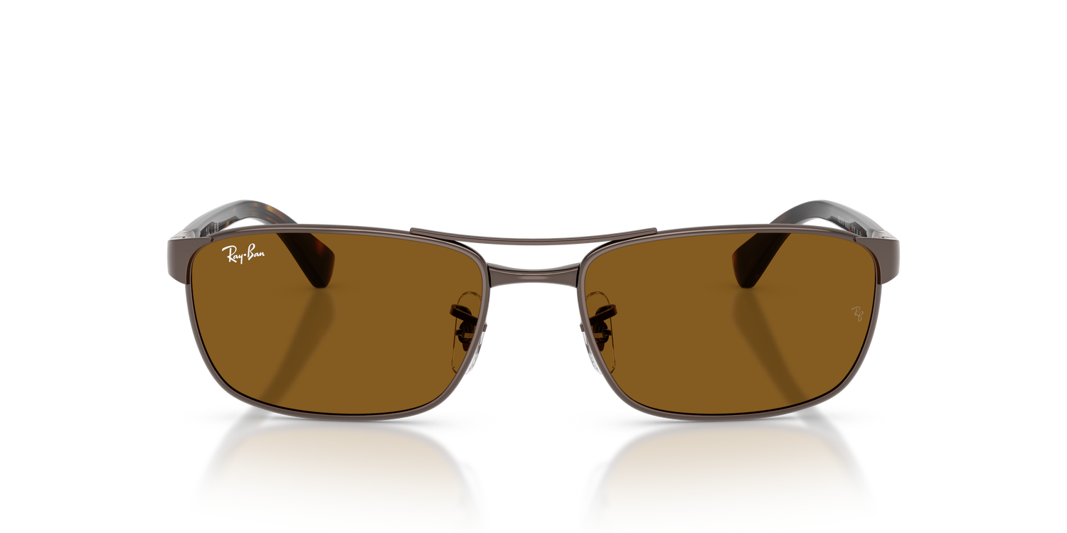 RAY-BAN RB3778 925933 57