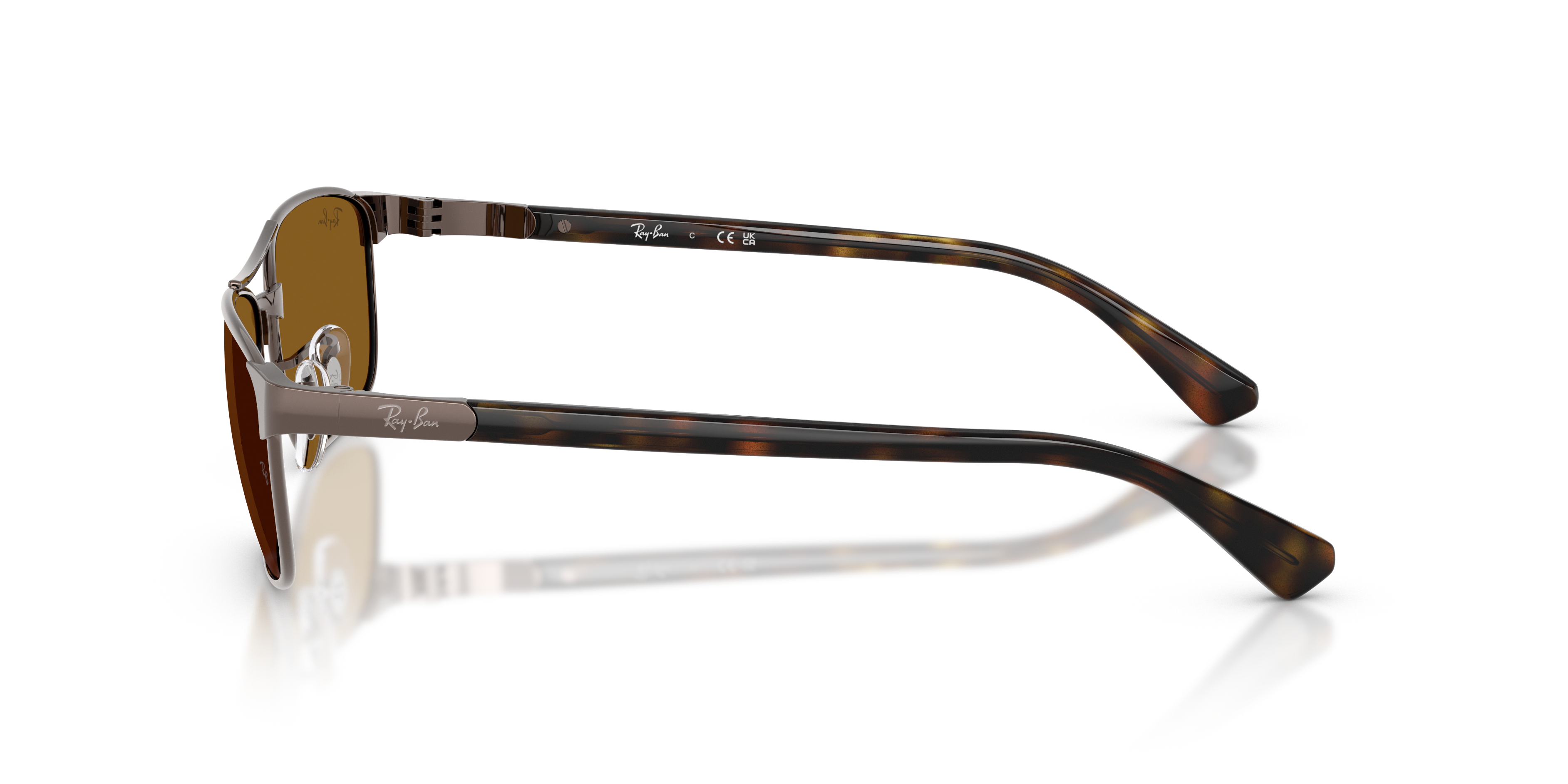RAY-BAN RB3778 925933 60