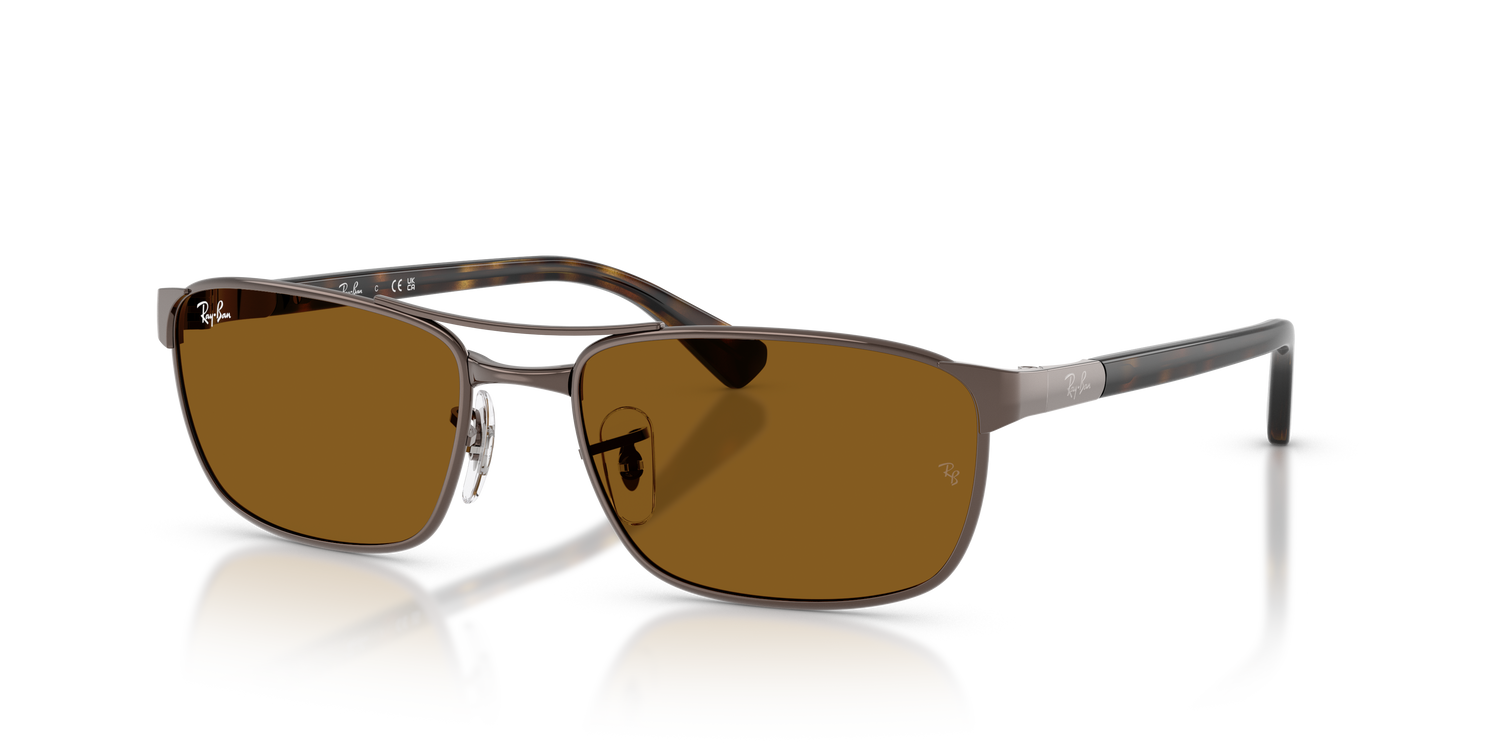 RAY-BAN RB3778 925933 60
