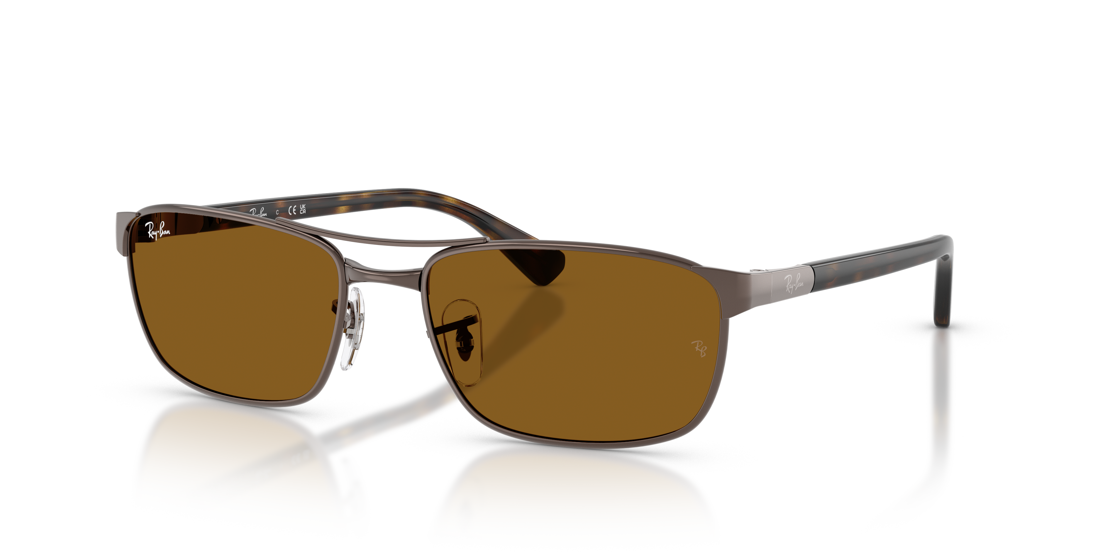 RAY-BAN RB3778 925933 60
