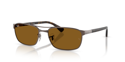 RAY-BAN RB3778 925933 57