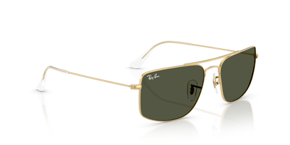 RAY-BAN RB3779 EXPLORER 3 001/31 56