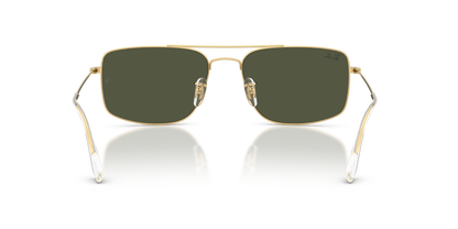RAY-BAN RB3779 EXPLORER 3 001/31 56