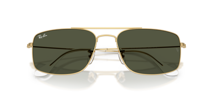 RAY-BAN RB3779 EXPLORER 3 001/31 56