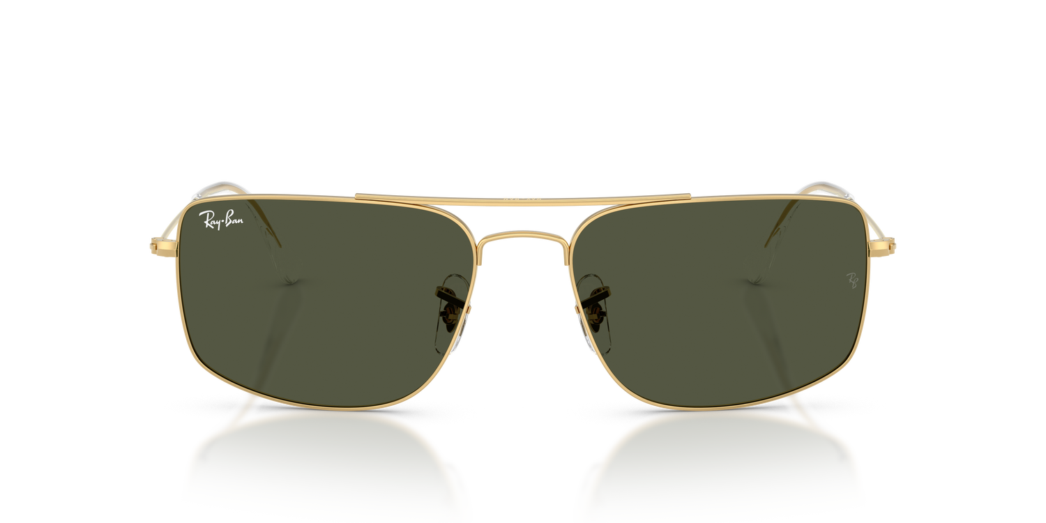 RAY-BAN RB3779 EXPLORER 3 001/31 56