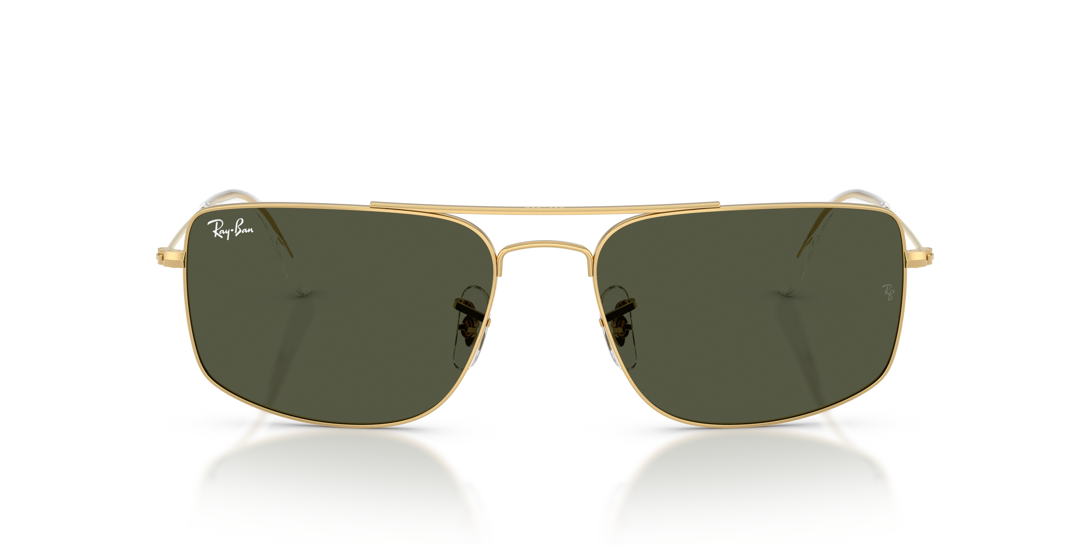 RAY-BAN RB3779 EXPLORER 3 001/31 56