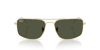 RAY-BAN RB3779 EXPLORER 3 001/31 56