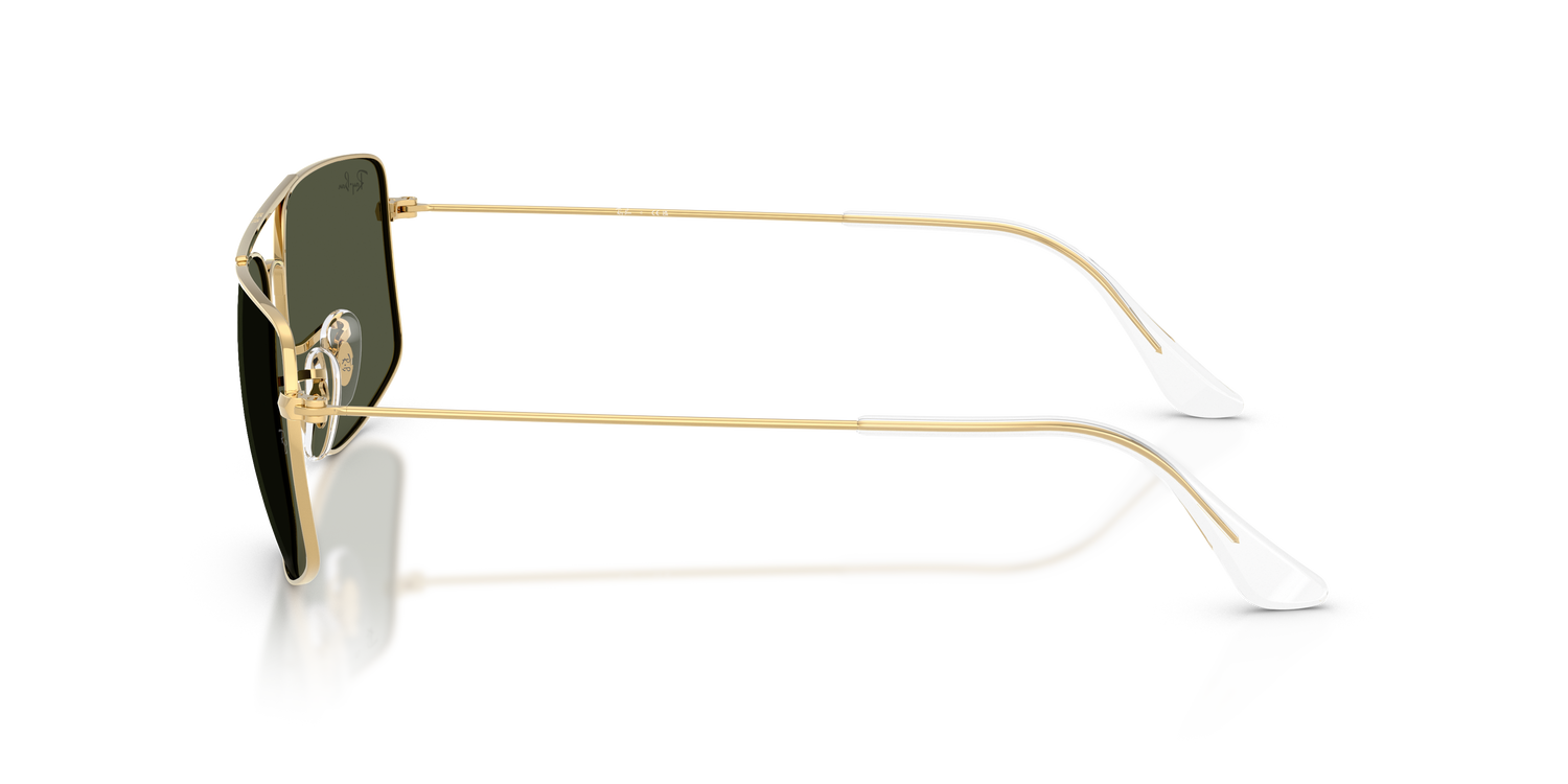 RAY-BAN RB3779 EXPLORER 3 001/31 56