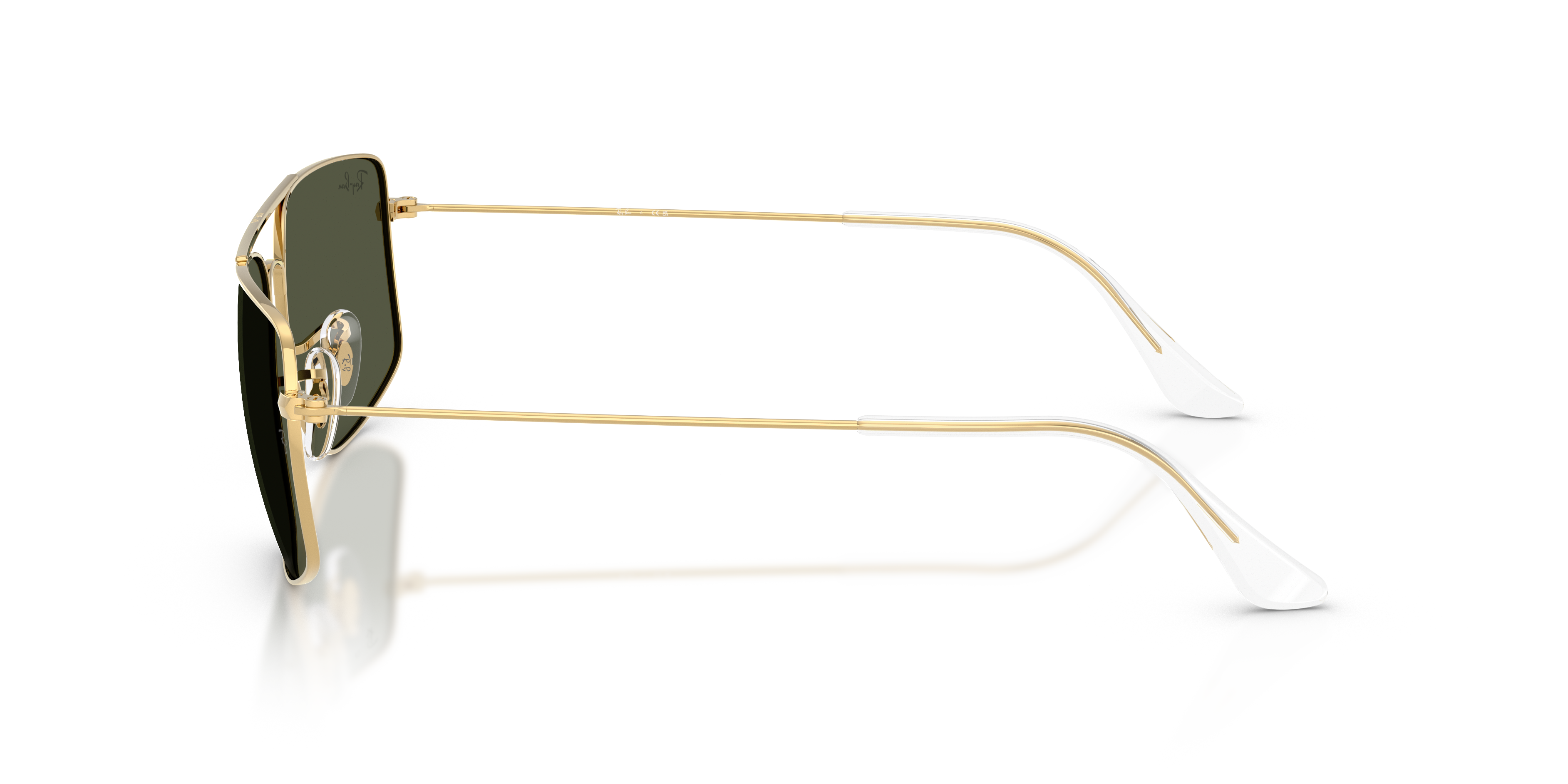 RAY-BAN RB3779 EXPLORER 3 001/31 56