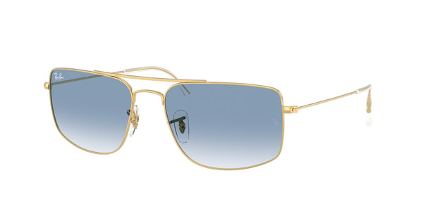 RAY-BAN RB3779 EXPLORER 3 001/3F 59