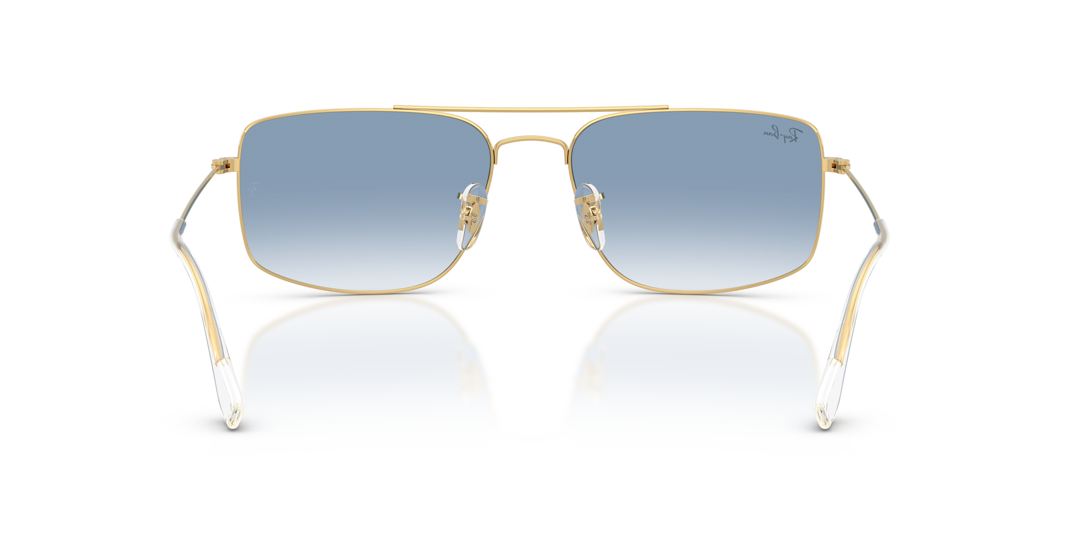 RAY-BAN RB3779 EXPLORER 3 001/3F 56