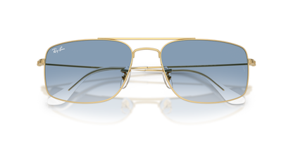 RAY-BAN RB3779 EXPLORER 3 001/3F 56