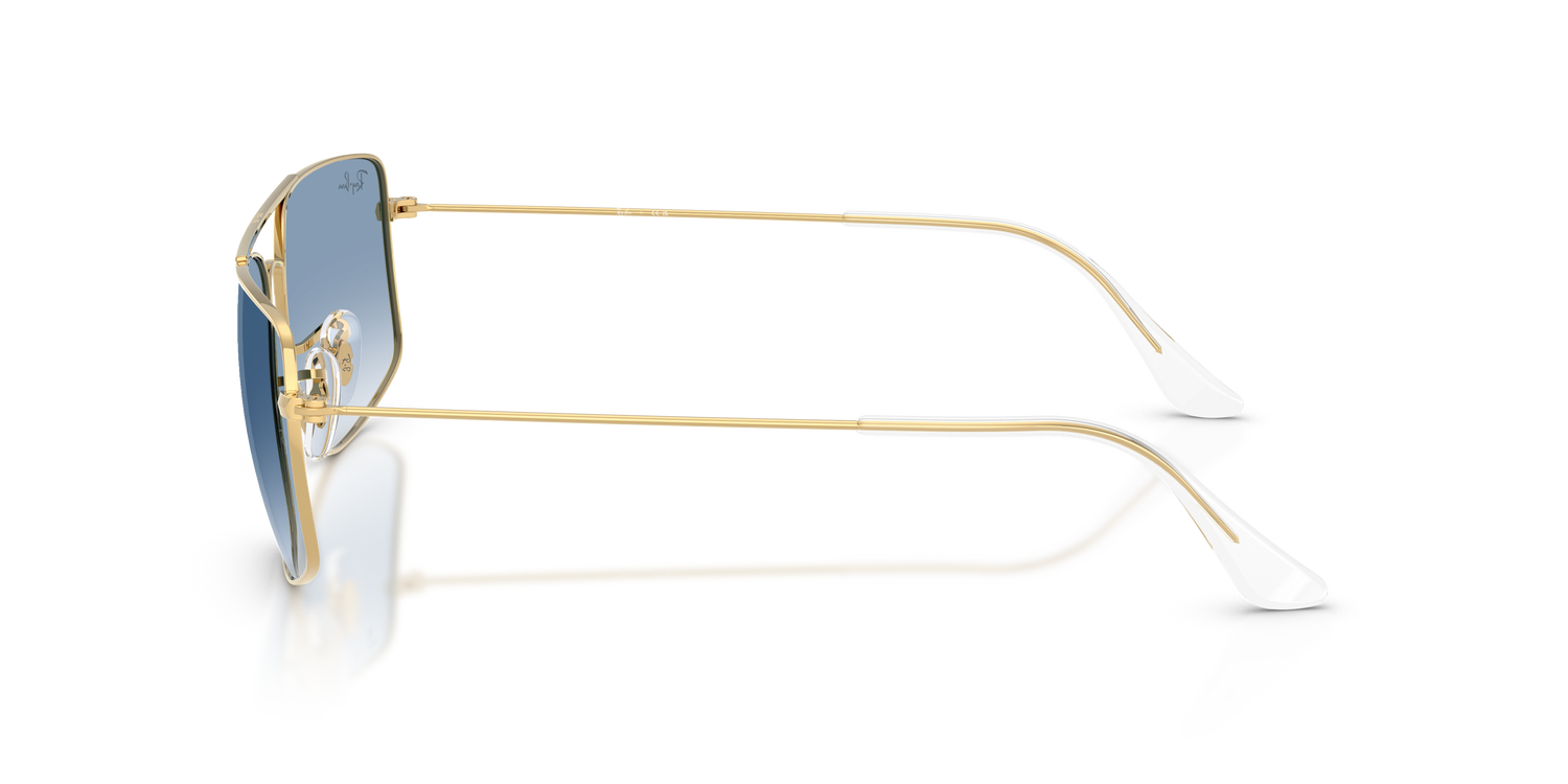 RAY-BAN RB3779 EXPLORER 3 001/3F 56