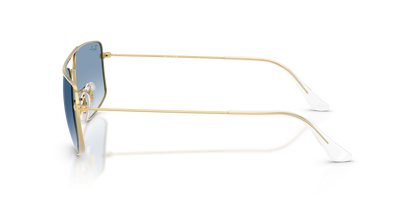 RAY-BAN RB3779 EXPLORER 3 001/3F 56