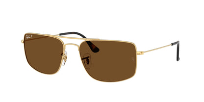 RAY-BAN RB3779 EXPLORER 3 001/57 59
