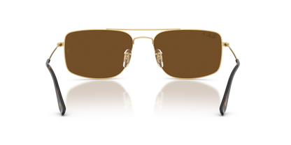 RAY-BAN RB3779 EXPLORER 3 001/57 56