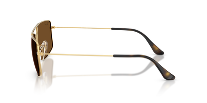 RAY-BAN RB3779 EXPLORER 3 001/57 59