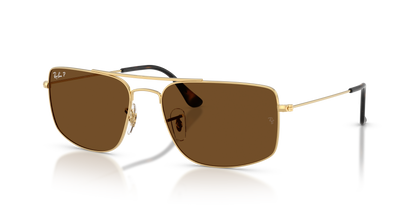 RAY-BAN RB3779 EXPLORER 3 001/57 56