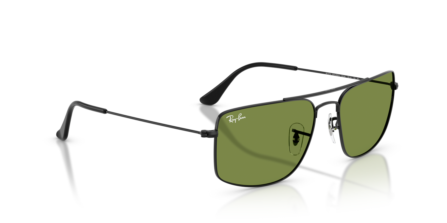 RAY-BAN RB3779 EXPLORER 3 002/4E 56