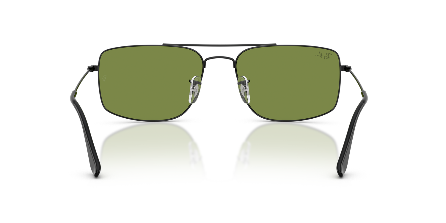 RAY-BAN RB3779 EXPLORER 3 002/4E 56