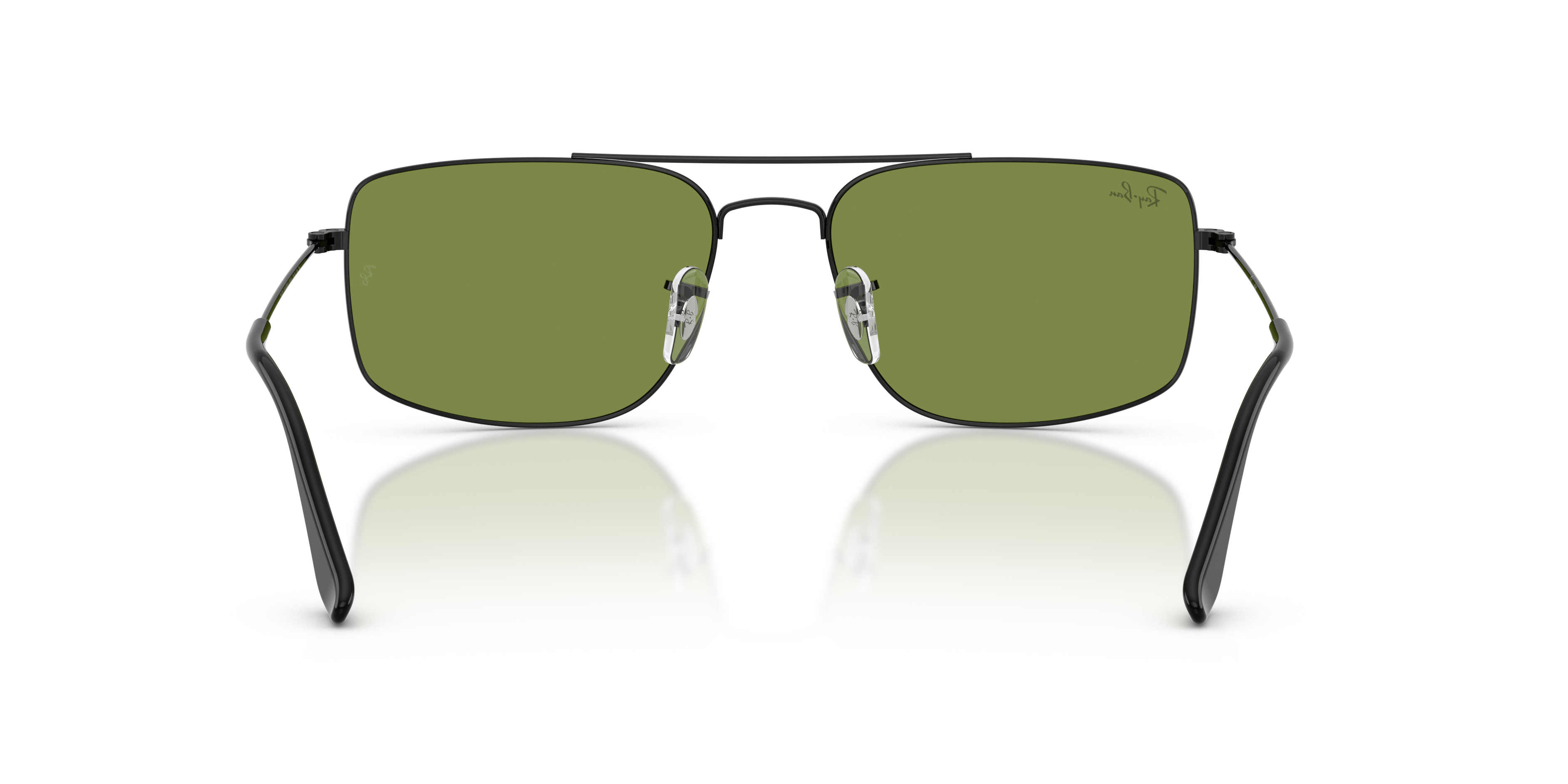RAY-BAN RB3779 EXPLORER 3 002/4E 56