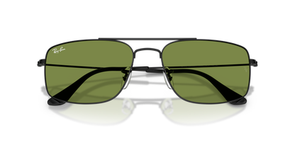 RAY-BAN RB3779 EXPLORER 3 002/4E 56