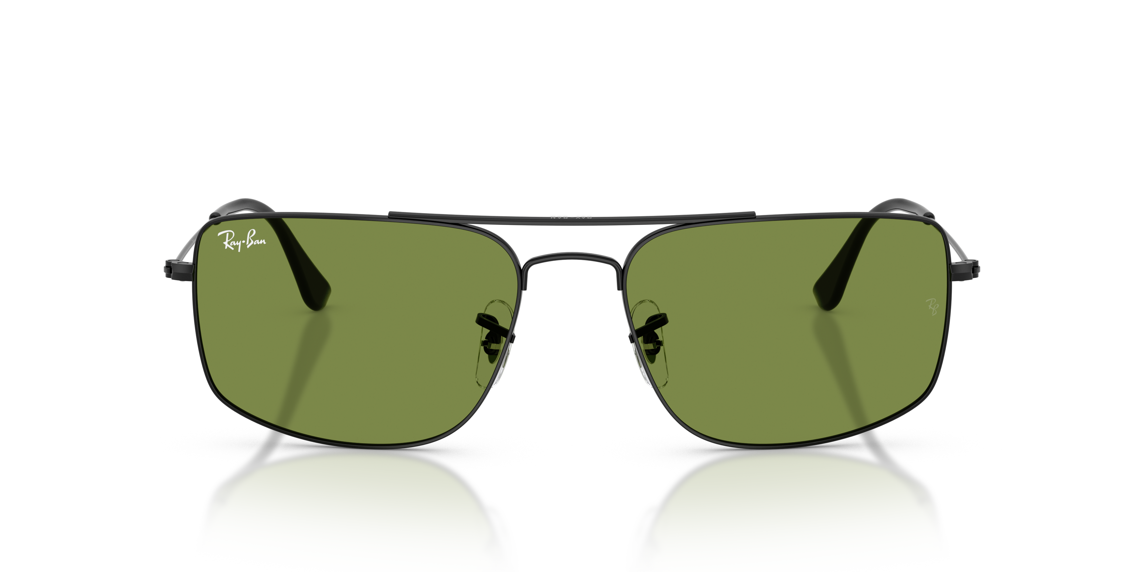 RAY-BAN RB3779 EXPLORER 3 002/4E 56