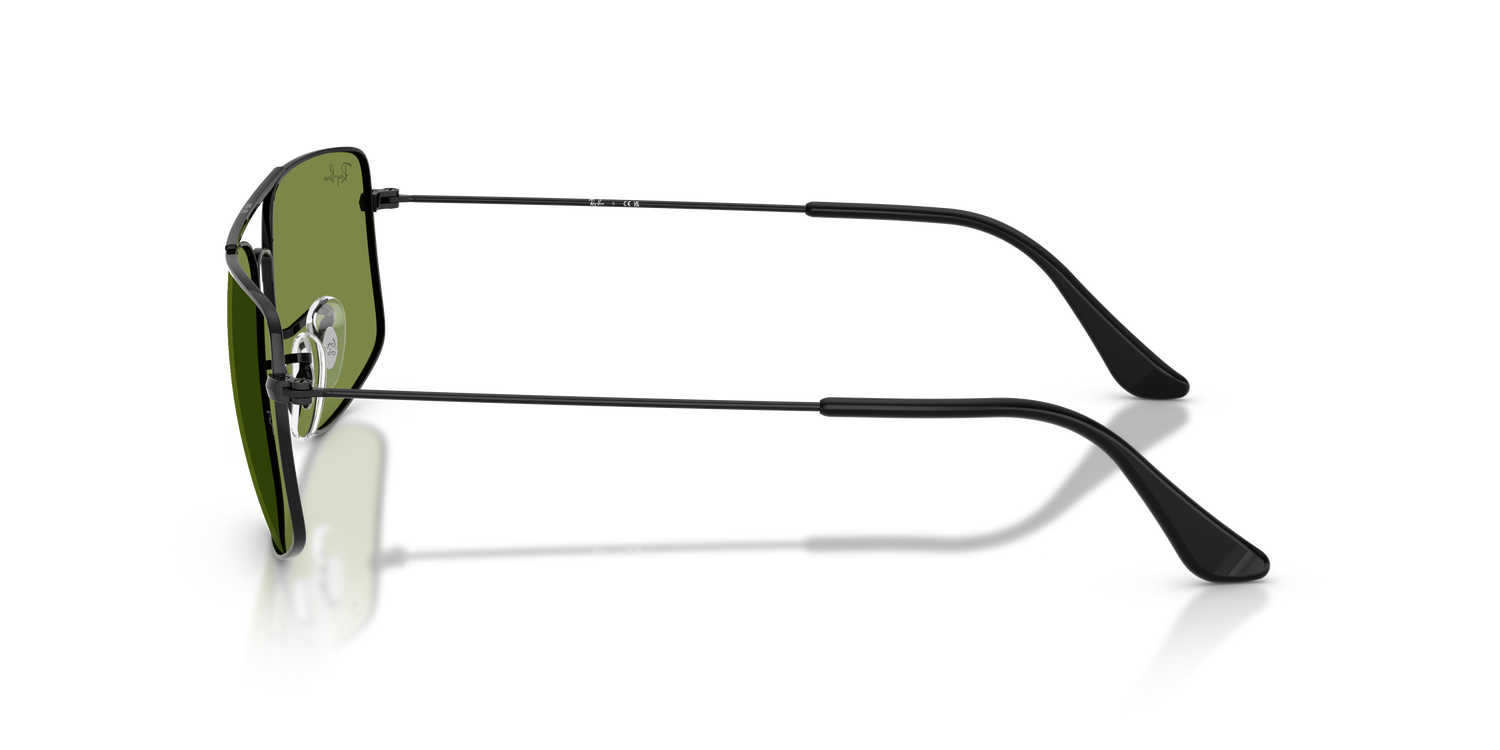 RAY-BAN RB3779 EXPLORER 3 002/4E 56