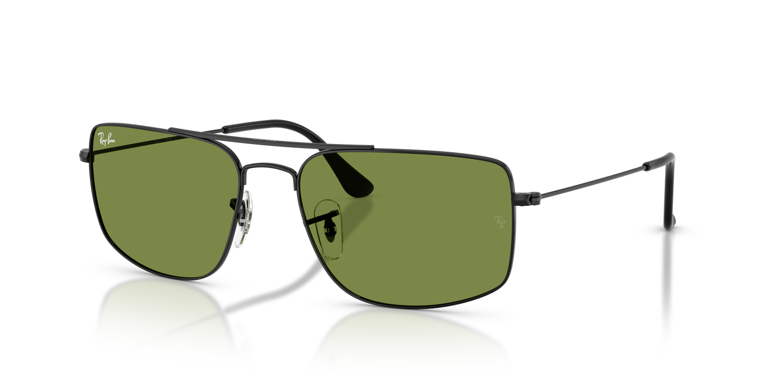 RAY-BAN RB3779 EXPLORER 3 002/4E 56