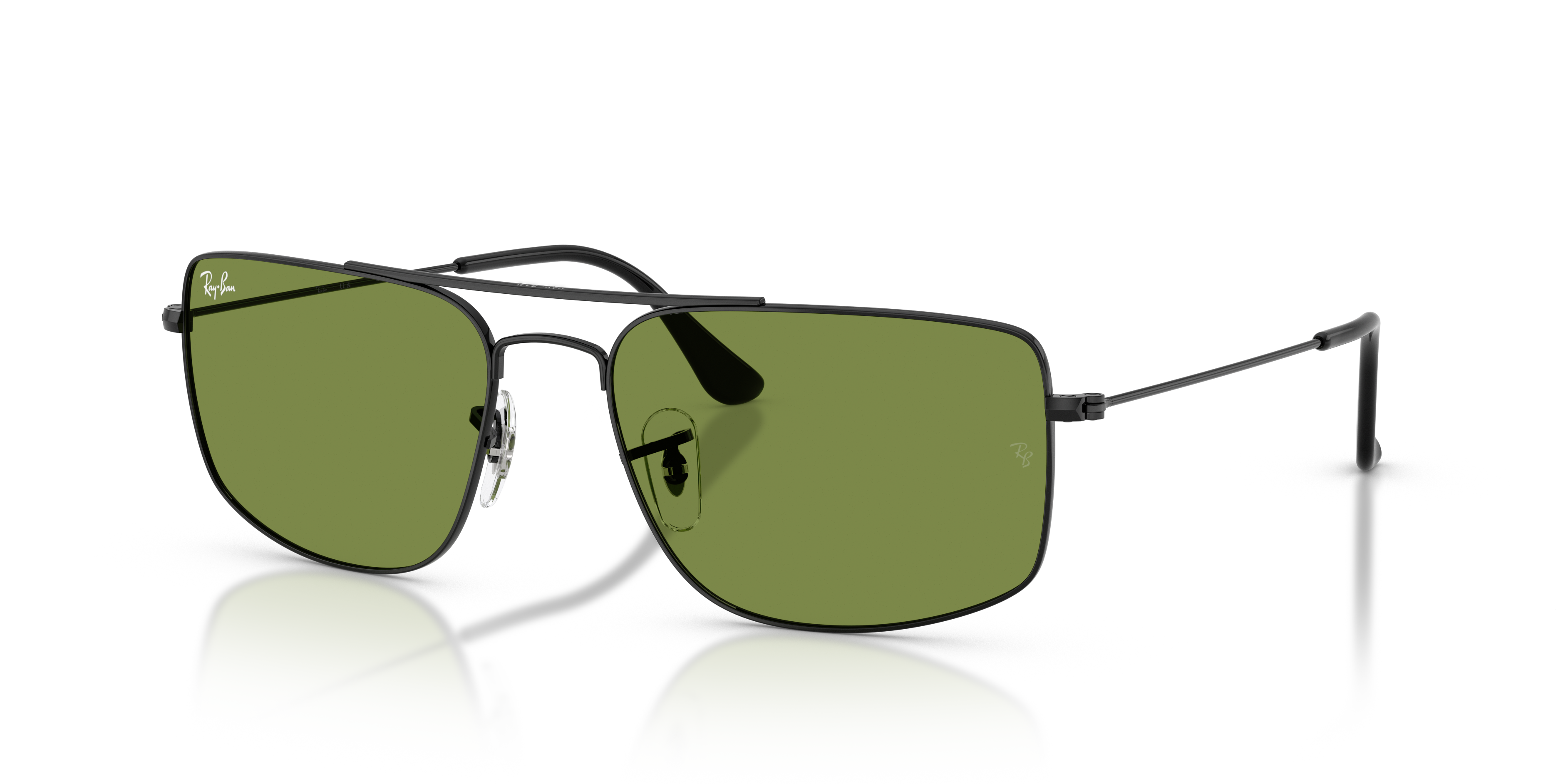RAY-BAN RB3779 EXPLORER 3 002/4E 56