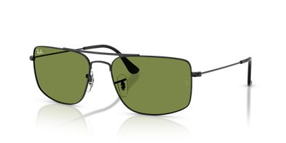 RAY-BAN RB3779 EXPLORER 3 002/4E 56
