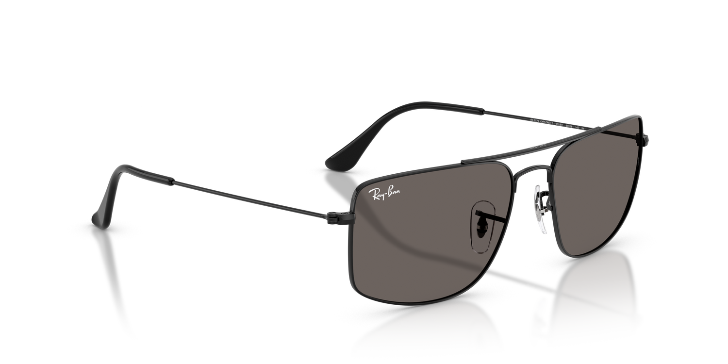 RAY-BAN RB3779 EXPLORER 3 002/B1 59
