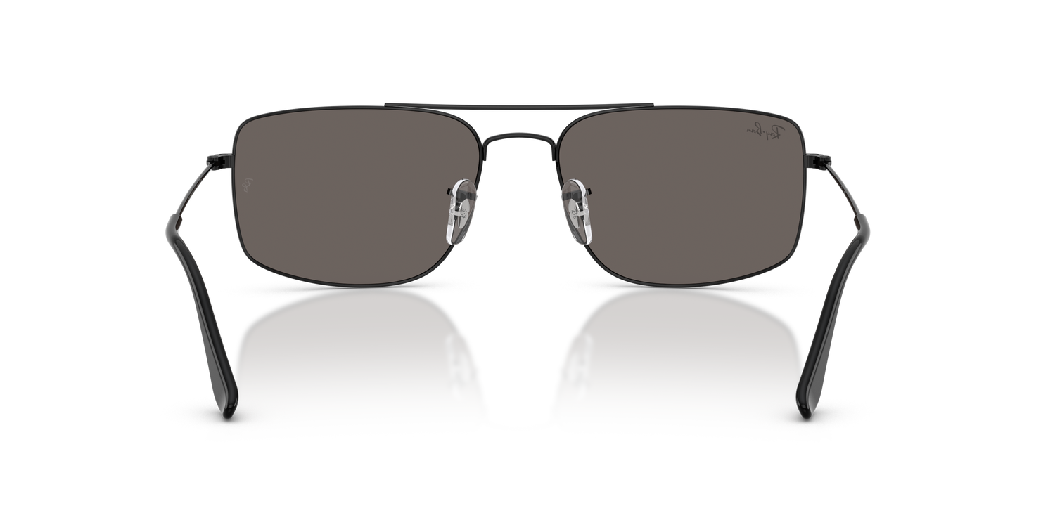 RAY-BAN RB3779 EXPLORER 3 002/B1 59