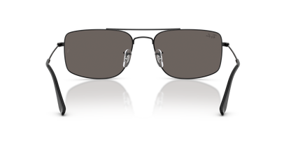 RAY-BAN RB3779 EXPLORER 3 002/B1 59